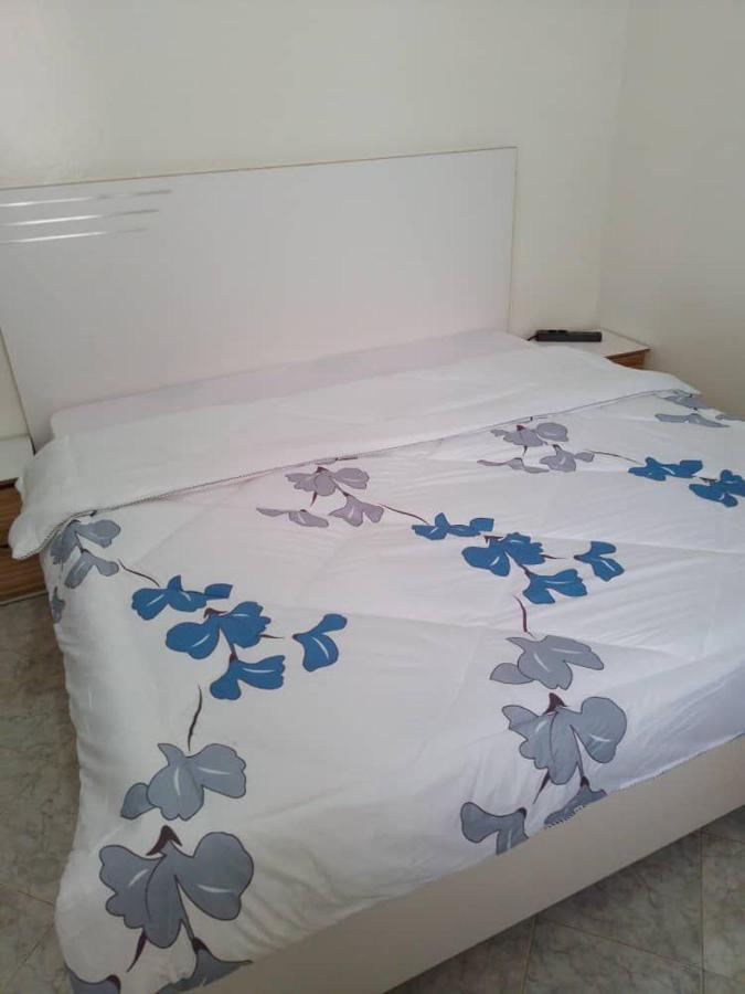 Appartement Luxueux Dakar Exterior photo