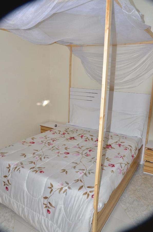 Appartement Luxueux Dakar Exterior photo