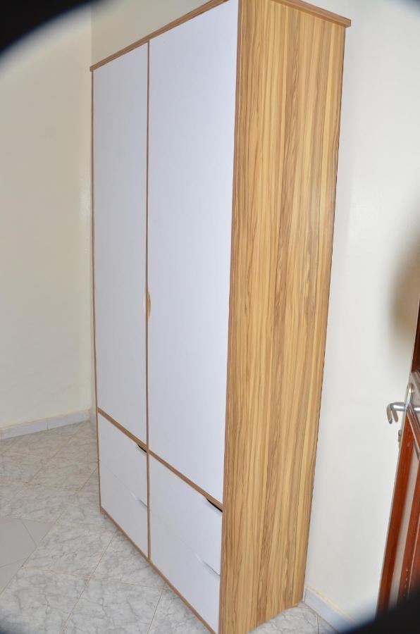 Appartement Luxueux Dakar Exterior photo