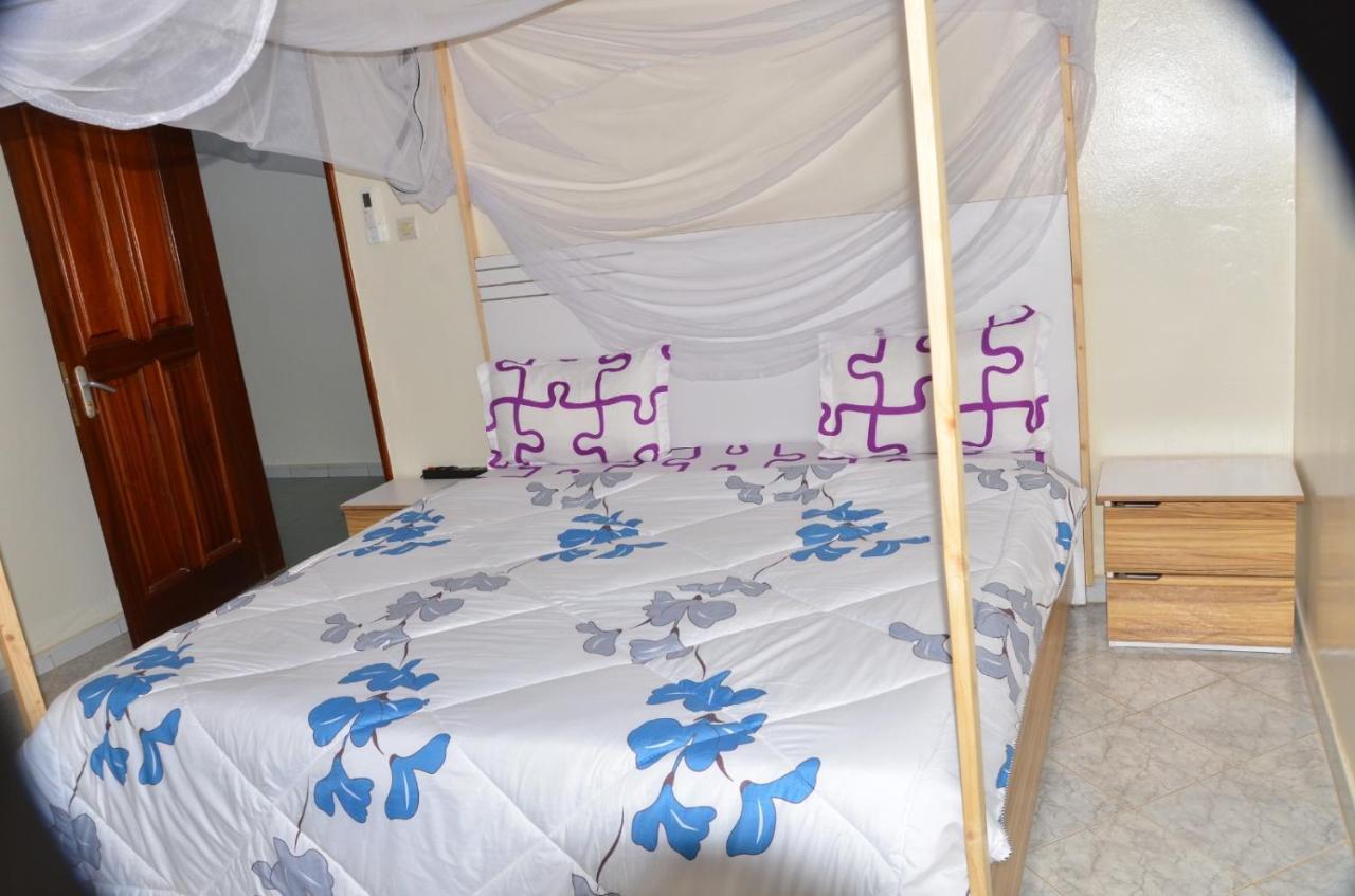 Appartement Luxueux Dakar Exterior photo