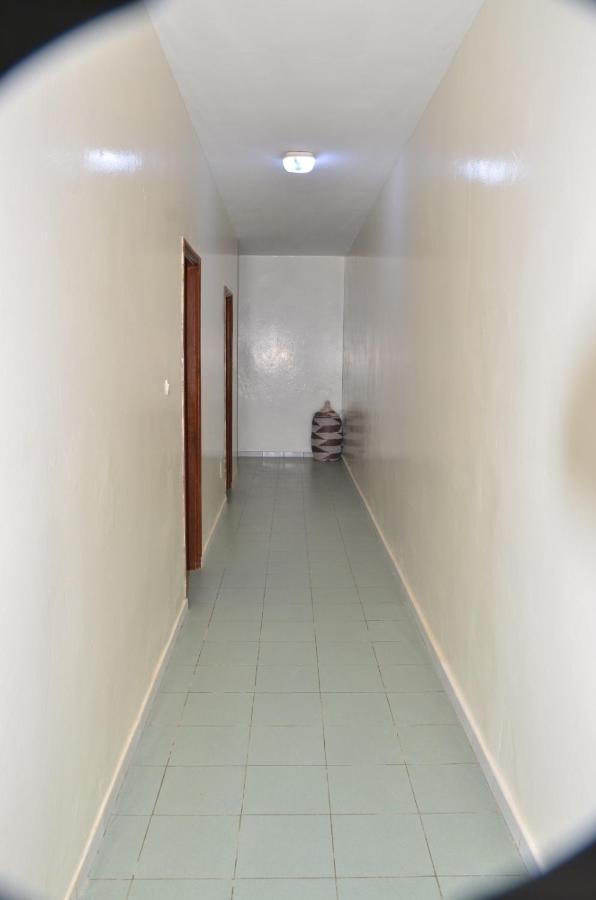 Appartement Luxueux Dakar Exterior photo