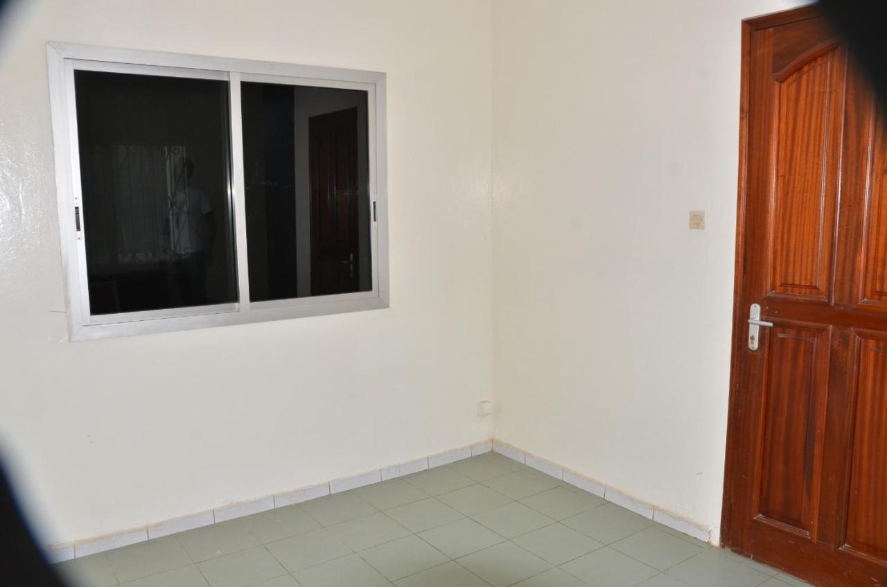 Appartement Luxueux Dakar Exterior photo