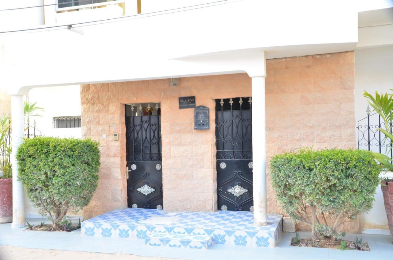 Appartement Luxueux Dakar Exterior photo